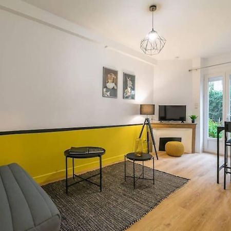 Le Lemon : Au Coeur Du Centre Historique Lägenhet Dijon Exteriör bild
